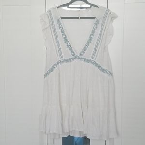 Free people  tunic